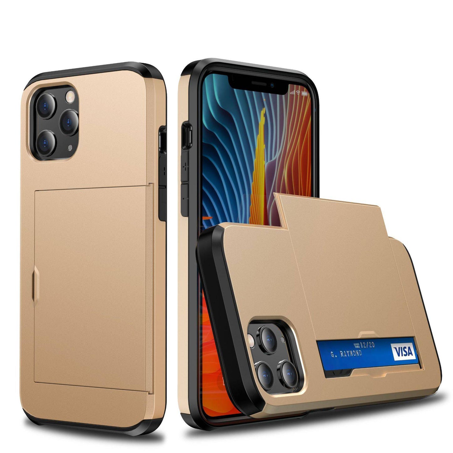 Super Anti-Drop Case