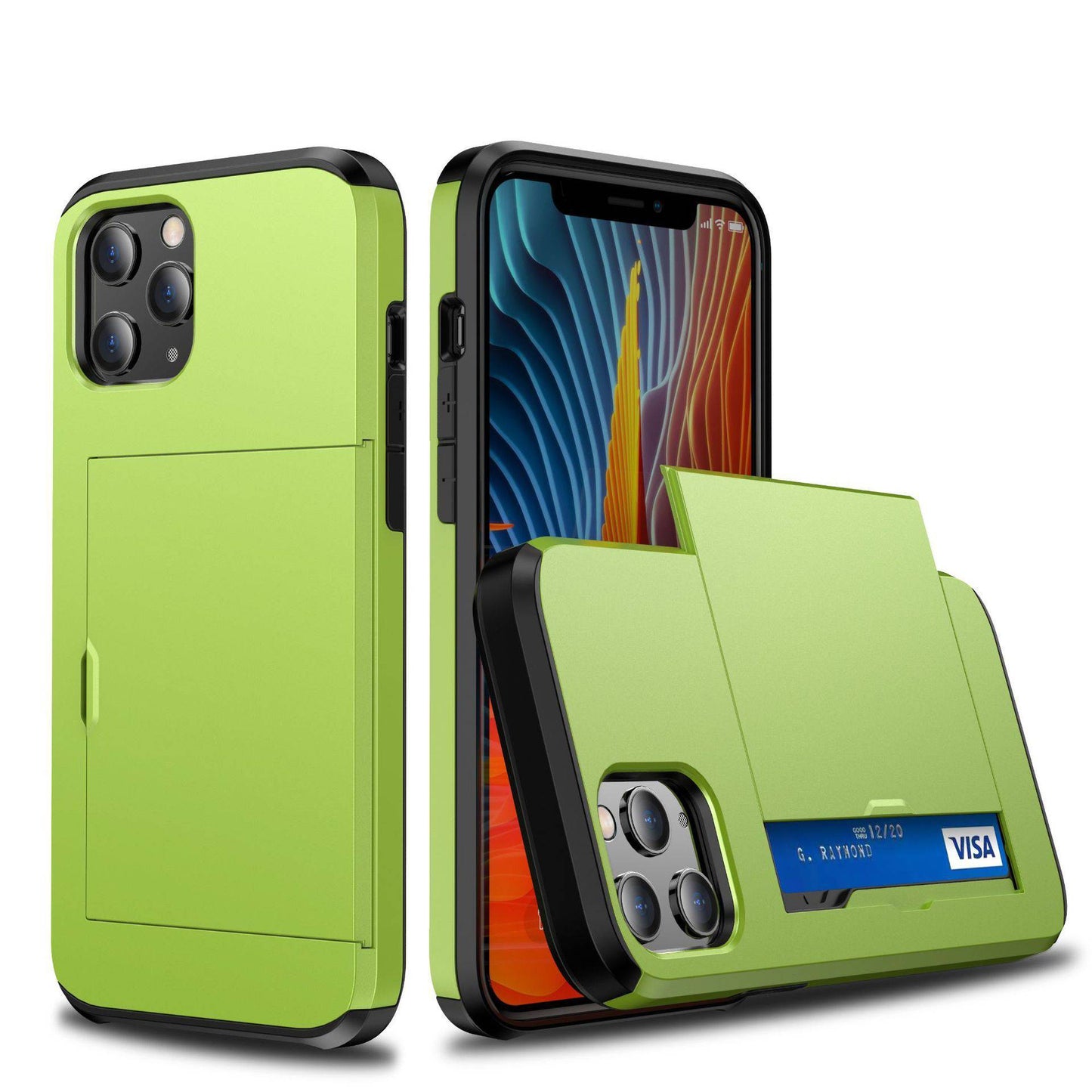 Super Anti-Drop Case