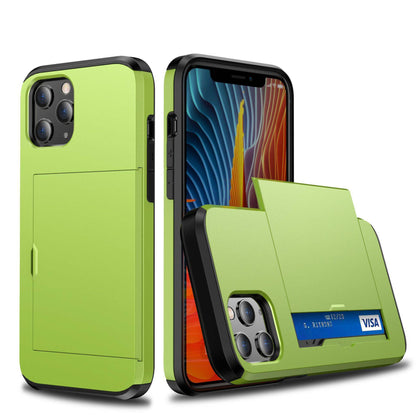 Super Anti-Drop Case