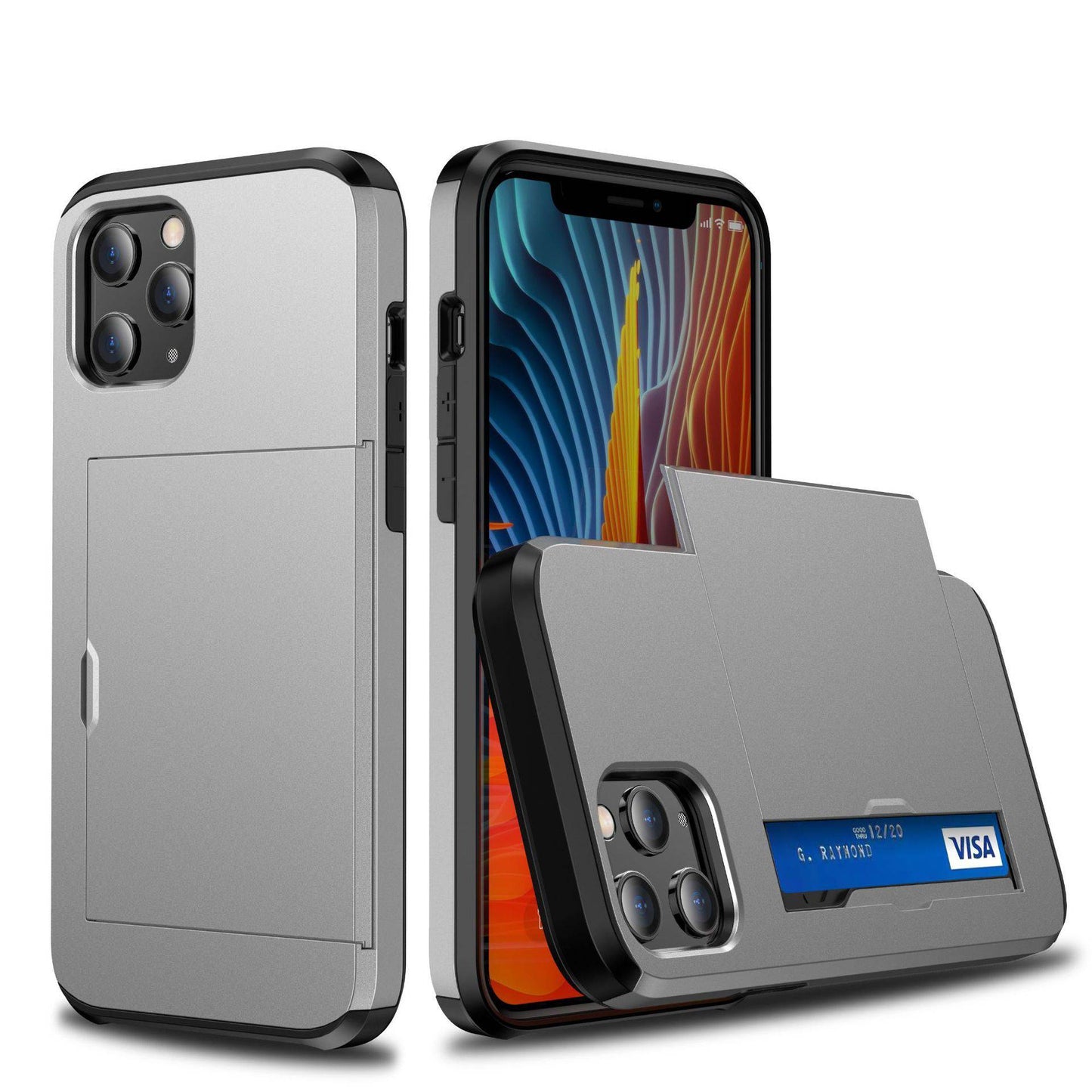 Super Anti-Drop Case
