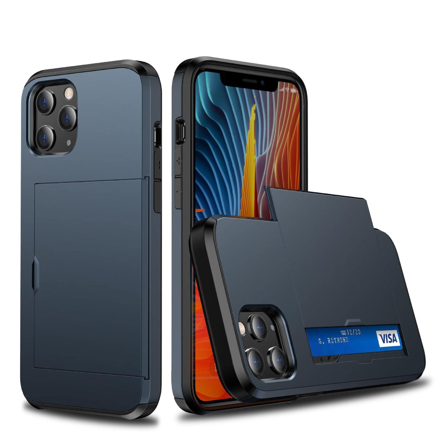 Super Anti-Drop Case