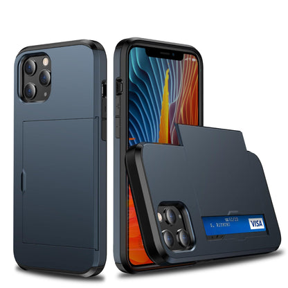 Super Anti-Drop Case