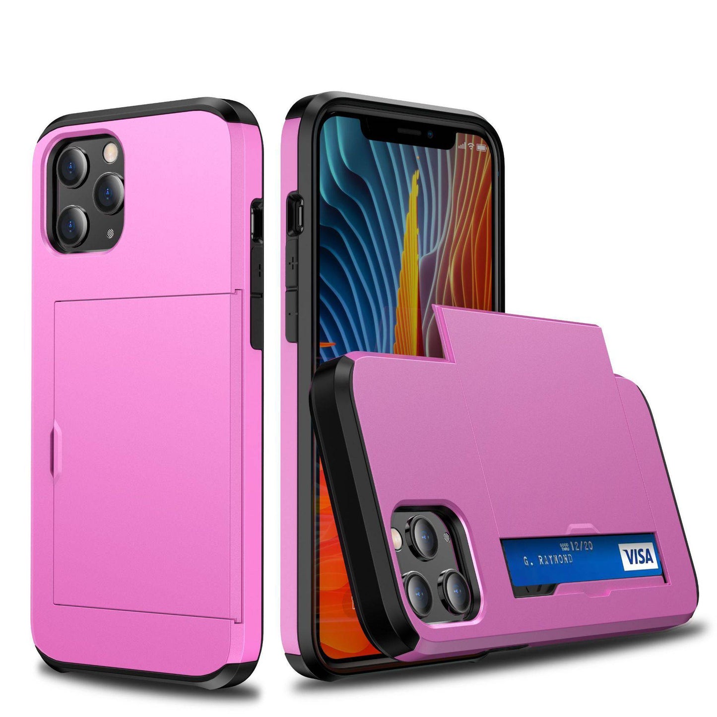 Super Anti-Drop Case