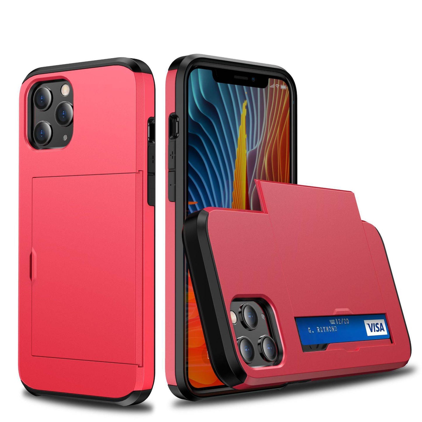 Super Anti-Drop Case