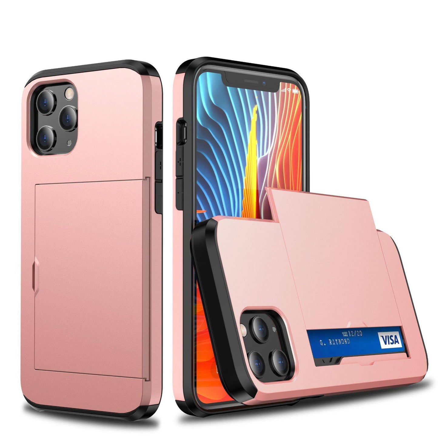 Super Anti-Drop Case