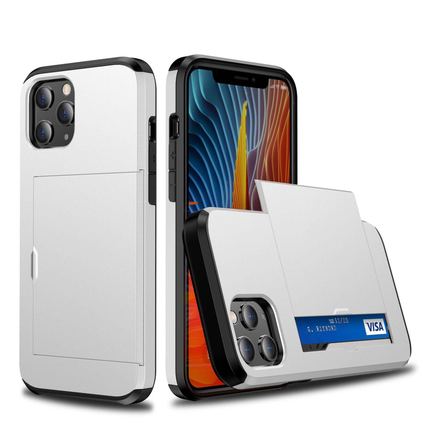 Super Anti-Drop Case