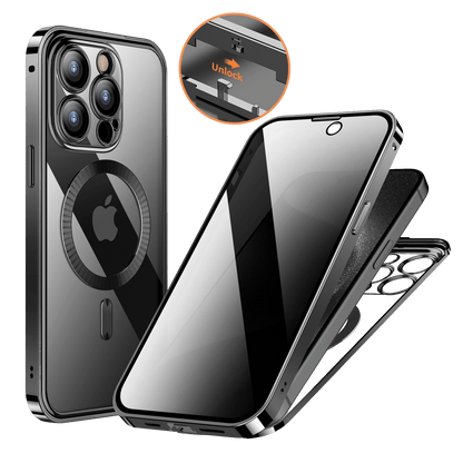 Blackout Stealth Case - iPhone (Copy)