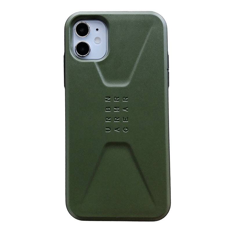 URBN Armor Gear Cases - iPhone