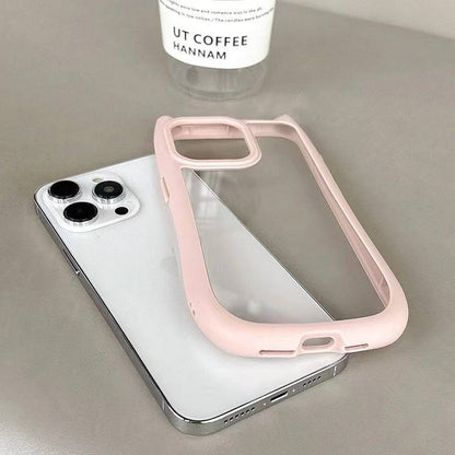 The Cat Ears Case