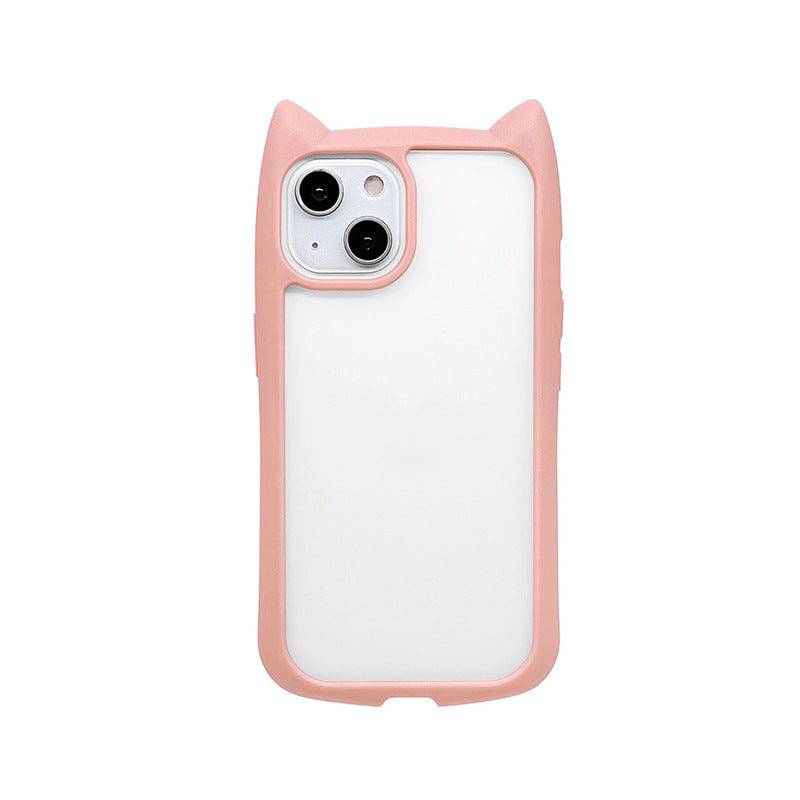 The Cat Ears Case