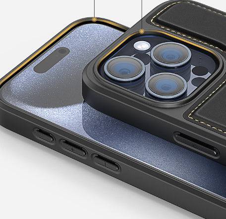 The Durable Case