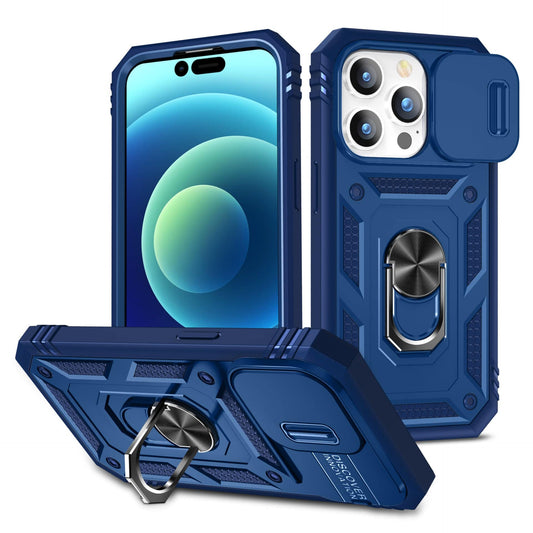 Invictus Shield Case