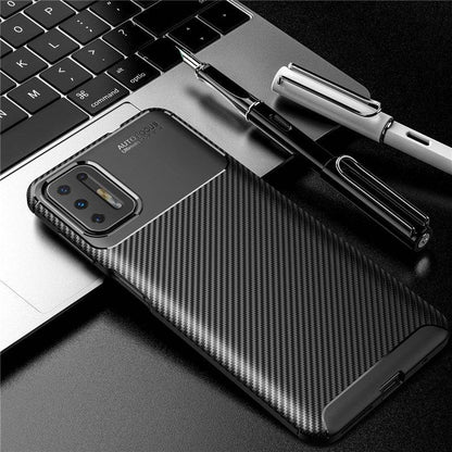 MotoGuard Case