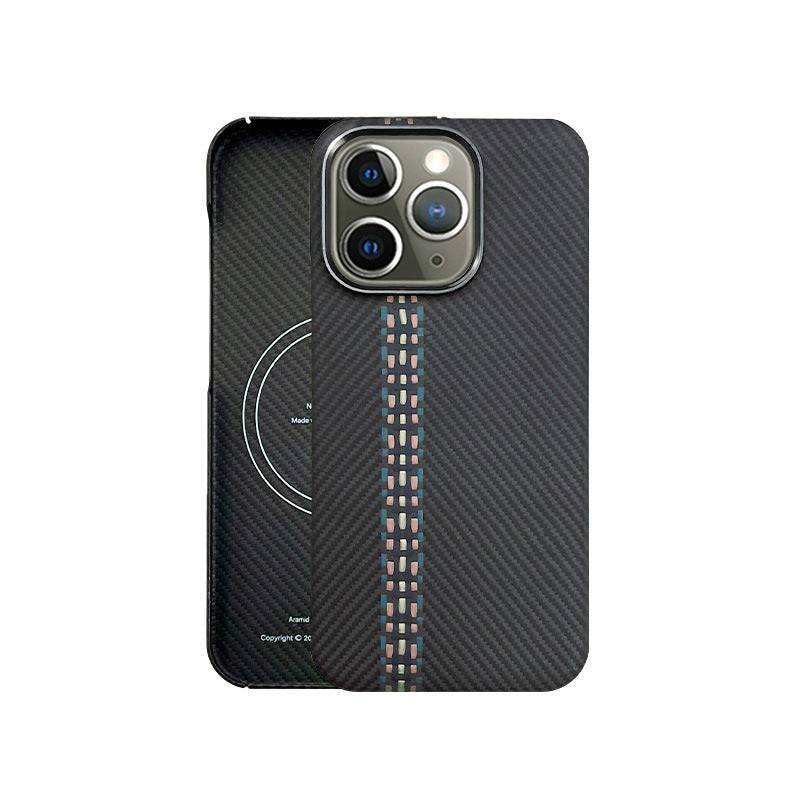 The Driver Carbon Fiber Case - iPhone