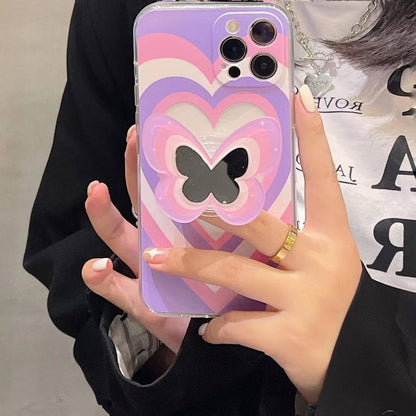 The Butterfly Case