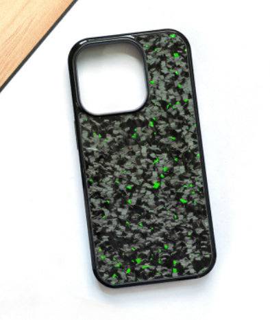 Premium Carbon Fiber Forged Case