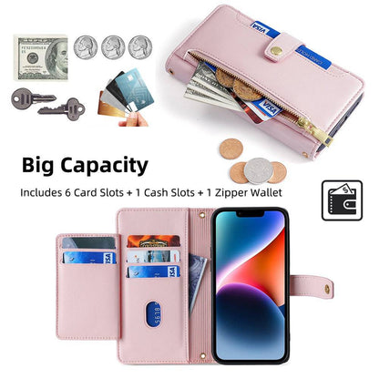 The Multi-Function Pocket Case - iPhone