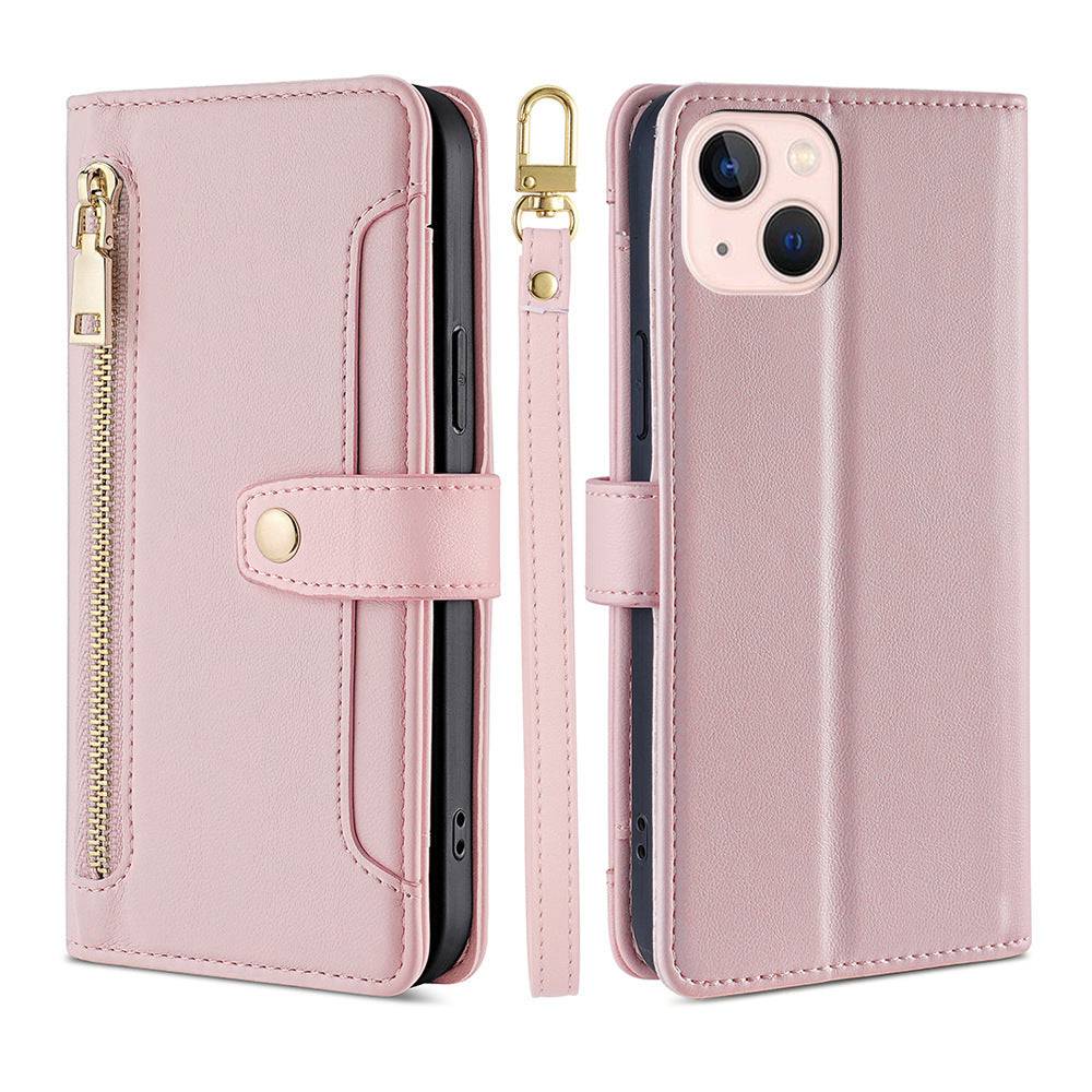 The Multi-Function Pocket Case - iPhone