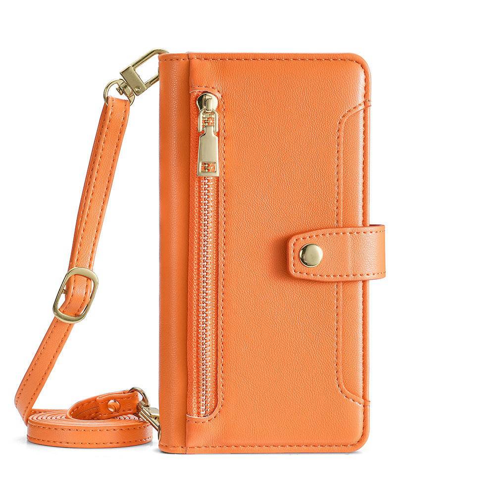 The Multi-Function Pocket Case - iPhone