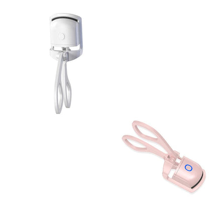 LashesBud Eyelash Curler