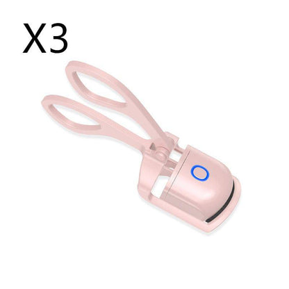 LashesBud Eyelash Curler