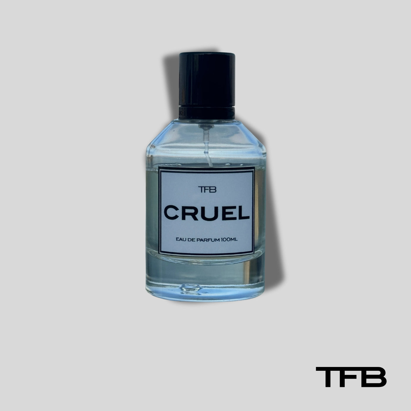 CRUEL - Eau de Parfum Spray